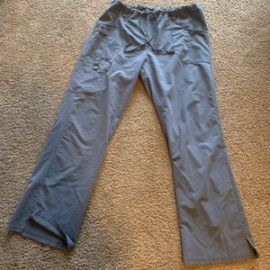 Dickies Scrub Pants. Large Tall